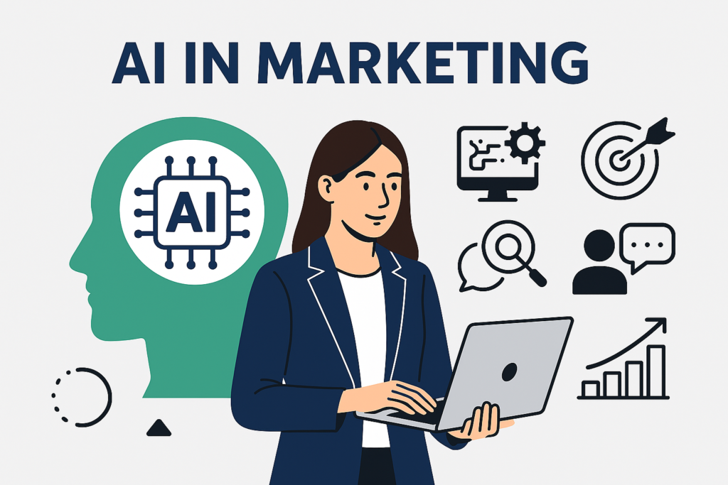 AI Isn’t Replacing Marketing — It’s Replacing Confusion designer (7)